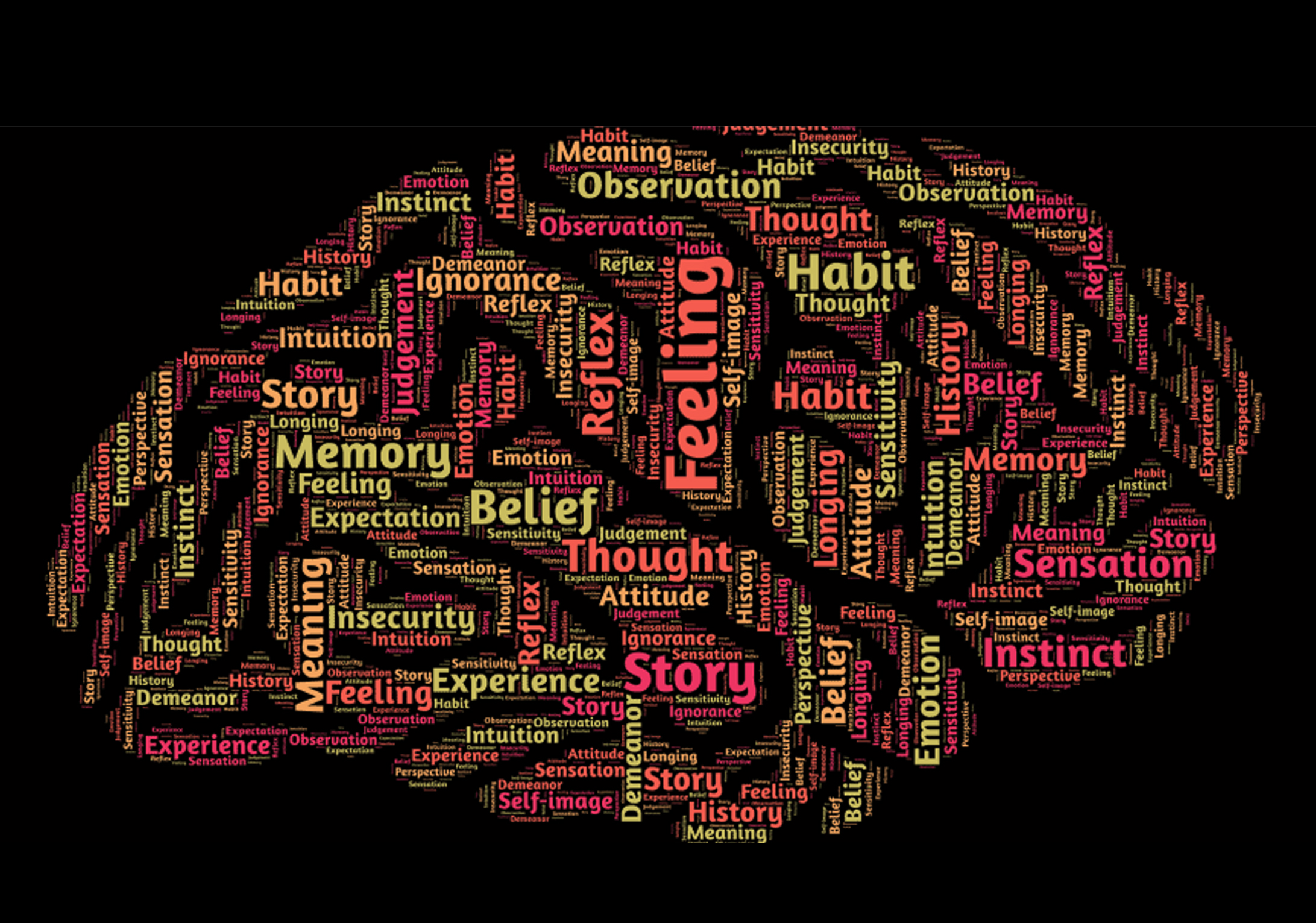 kognitivní psychologie kognitivní psychologie